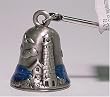 Lighthouse Pewter Candlesnuffer