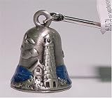 Lighthouse Pewter Candlesnuffer