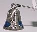 Lighthouse Pewter Candlesnuffer