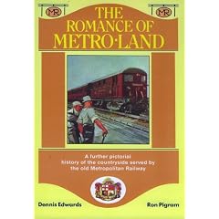 The Romance of Metro-Land