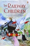 The railway children