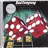 Bild des Albums von Bad Company