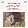 Orchesterwerke 3