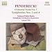 Penderecki: Orchestral Works Vol.3