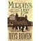 Favorite cozy hist. mysteries Molly Murphy & Lady Georgianna