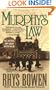 Murphy's Law (Molly Murphy Mysteries)