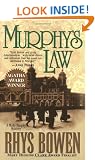 Murphy's Law (Molly Murphy)