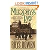 Murphy's Law (Molly Murphy)