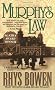 Murphy's Law (Molly Murphy)