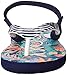 Roxy TW Pebbles V Beach Sandal (Toddler)