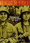 Under Fire: Childhood in the Shadow of War (Landscapes of Childhood)