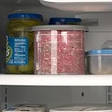 Patty Caddy Hamburger Paddy Maker By Progressive International