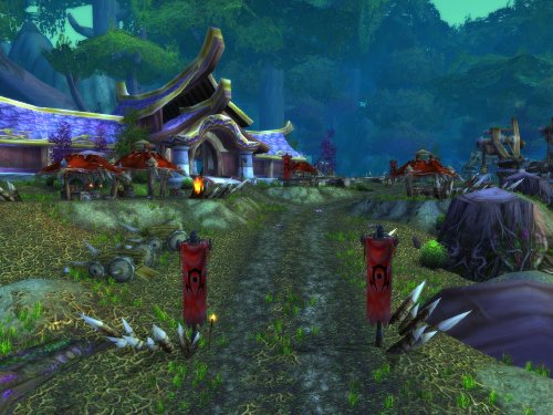 World of WarCraft: Cataclysm (Add-on)