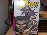 Uncanny X-Men 443