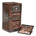 Baronet Coffee French Roast (12 g) Coffee Pods, 16-Count Pods (Pack of 3)