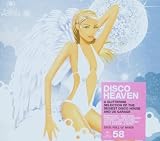 V/HED KANDI DISCO HEAVEN