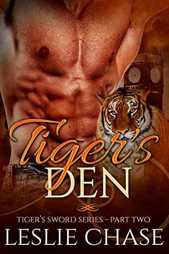 Tigers-Den-Tigers-Sword-Book-2