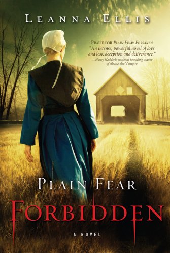 Plain Fear: Forbidden: A Novel