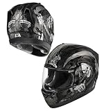 Icon Alliance Harbinger Helmet