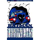 the batman chronicles vol 11