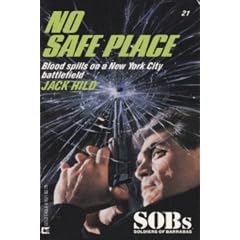No safe place