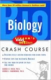 Schaums Easy Outline of Biology (Schaums Easy Outlines)