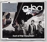 Foot Of The Mountain - GERMAN CD Single