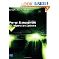 Project Management for Information Systems