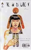 Kubuki, Vol 7 #4