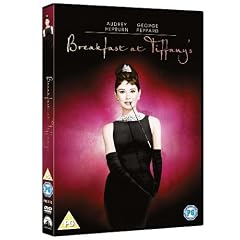 Breakfast At Tiffany's (Special Edition) [Import anglais]