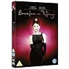 Breakfast At Tiffany's [DVD] [1961]
