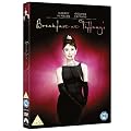 Breakfast At Tiffany's [DVD] [1961]