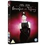 Breakfast At Tiffany's (Special Edition) [DVD] [1961]