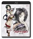 OVA うたわれるもの 巻ノ二 [Blu-ray]                                                                                                                                                                                                                                      