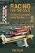 Racing for the Gold: The Story of Lyle Shelton and the Rare Bear