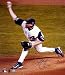 Curt Schilling Arizona Diamondbacks 16x20 Autographed Photograph