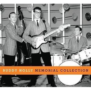 Buddy Holly -  Complete Vol 02