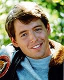 MATTHEW BRODERICK 8X10 COLOR PHOTO