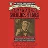 The Night Before Christmas and The Darlington Substitution: The New Adventures of Sherlock Holmes, Episode #25