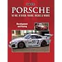 Porsche 911RS 911RSR 935K3 964RS 993RS and 996RS: Development and Racing