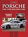 Porsche 911RS 911RSR 935K3 964RS 993RS and 996RS: Development and Racing