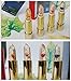 KAILIJUMEI Moisturizer lipsticks Lips Care Surplus Bright Flower Jelly Lipstick 4g - BARBIE DOLL POWDEROne pcs