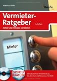 Vermieter-Ratgeber: Sicher und rentabel vermieten - Matthias N&ouml;llke