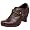 Dark Brown Leather