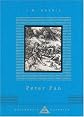 Peter Pan (Everymans Childrens Library)