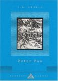 Peter Pan (Everyman's Library Children's Classics)