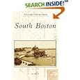 South Boston (Postcard History: Massachusetts) by Jim Sullivan