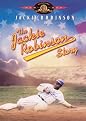 The Jackie Robinson Story (Vintage Classics) (Fullscreen)