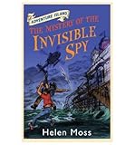 The mystery of the invisible spy