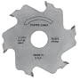 Porter-Cable 5558 4-Inch, 6 Tooth Plate Joiner Blade